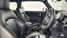 MINI Hatchback 1.5 Cooper Sport II 3dr Petrol Hatchback